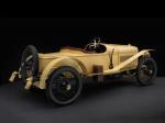 Hispano-Suiza T-15 Alfonso XIII SWB 1912 года